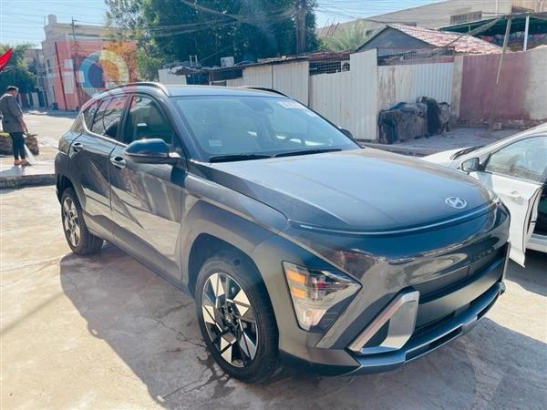 هيونداي كونا 2024 للبيع في العراق -  بغداد